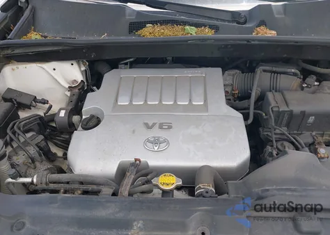 2012 Toyota Highlander Se V6 from USA, damaged, VIN 5TDBK3EH1CS168234